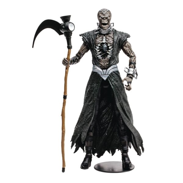 DC MULTIVERSE MEGAFIG WV3 NEKRON AF