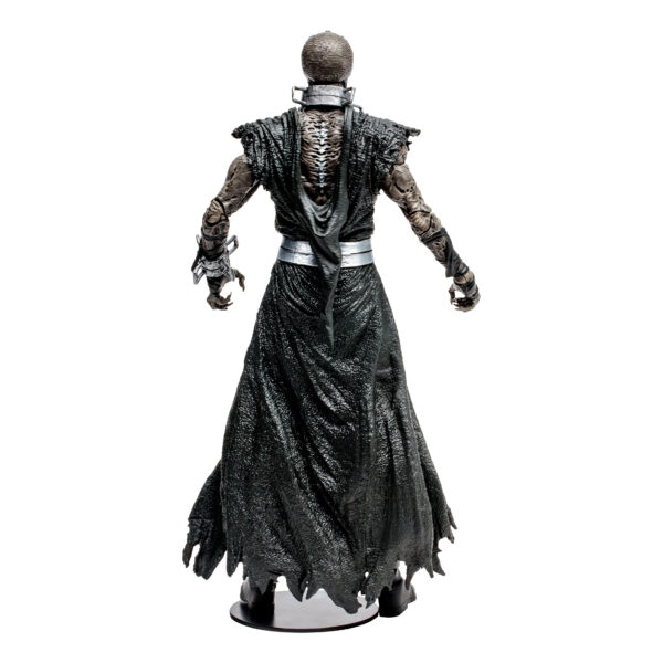 DC MULTIVERSE MEGAFIG WV3 NEKRON AF