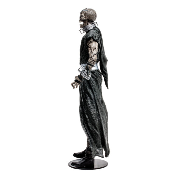 DC MULTIVERSE MEGAFIG WV3 NEKRON AF