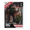 DC DIRECT INJUSTICE 2 GREEN ARROW 7IN AF W/COMIC