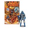 STL244559 DC DIRECT FLASH WV CAPTAIN COLD 7IN AF W/COMIC