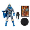 STL244559_2 DC DIRECT FLASH WV CAPTAIN COLD 7IN AF W/COMIC