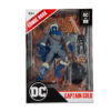 STL244559_7 DC DIRECT FLASH WV CAPTAIN COLD 7IN AF W/COMIC