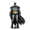 STL244568 DC GAMING BUILD-A-FIG WV1 AC BATMAN AF