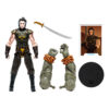 DC GAMING BUILD-A-FIG WV1 AC RAS AL GHUL AF