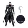 STL244587_6 MORTAL KOMBAT WV10 BATMAN WHO LAUGHS 7IN AF