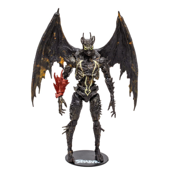 SPAWN WV4 7IN SCALE NIGHTMARE SPAWN AF