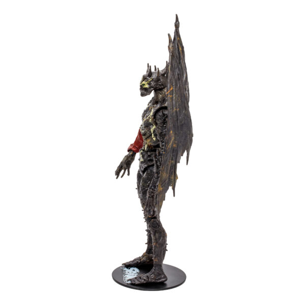 SPAWN WV4 7IN SCALE NIGHTMARE SPAWN AF