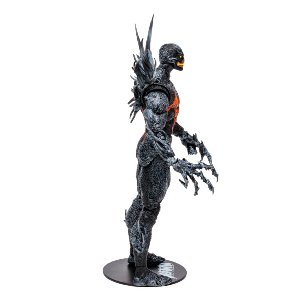 SPAWN WV4 7IN SCALE PLAGUE AF