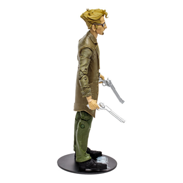 SPAWN 7IN SCALE SAM & TWITCH AF SET