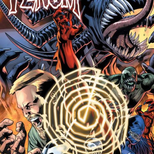 VENOM #13