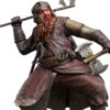 STL245338_2-scaled FIGURES OF FANDOM LORD OF THE RINGS GIMLI STATUE