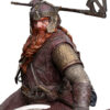 STL245338_3-scaled FIGURES OF FANDOM LORD OF THE RINGS GIMLI STATUE