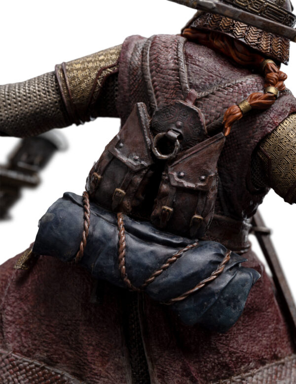 STL245338_4-scaled FIGURES OF FANDOM LORD OF THE RINGS GIMLI STATUE