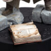 STL245338_5-scaled FIGURES OF FANDOM LORD OF THE RINGS GIMLI STATUE