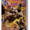 STL245494 AMAZING FANTASY TP