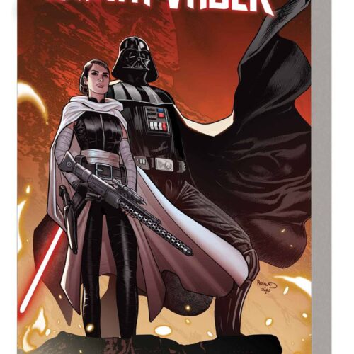 STAR WARS DARTH VADER BY GREG PAK TP VOL 05 SHADOWS SHADOW