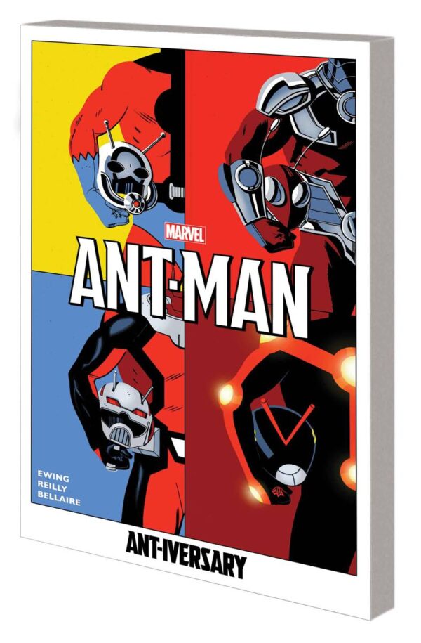 STL245516 ANT-MAN ANT-IVERSARY