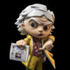 STL246046_3-scaled MINICO BACK TO THE FUTURE DOC BROWN PVC STATUE