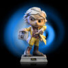 STL246046_4-scaled MINICO BACK TO THE FUTURE DOC BROWN PVC STATUE