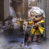 STL246046_5-scaled MINICO BACK TO THE FUTURE DOC BROWN PVC STATUE