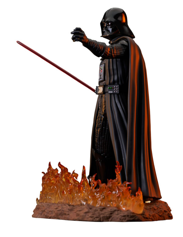 STL246596_2-scaled SW PREMIER COLL OBI-WAN KENOBI DISNEY+ DARTH VADER STATUE