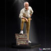 STL246868_1-scaled STAN LEE REGULAR ART SCALE 1/10 STATUE