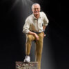 STL246868_3 STAN LEE REGULAR ART SCALE 1/10 STATUE