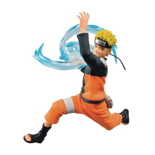 STL246954 NARUTO SHIPPUDEN EFFECTREME NARUTO UZUMAKI FIG