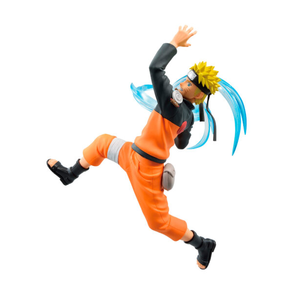 STL246954_2 NARUTO SHIPPUDEN EFFECTREME NARUTO UZUMAKI FIG