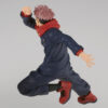 STL246964_3 JUJUTSU KAISEN JUFUTSUNOWAZA YUJI ITADORI 2 FIG
