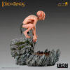 STL247040_1-scaled LORD OF THE RINGS GOLLUM ART SCALE 1/10 STATUE