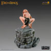 STL247040_2-scaled LORD OF THE RINGS GOLLUM ART SCALE 1/10 STATUE