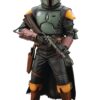 STAR WARS BOOK OF BOBA FETT ARTFX+ STATUE