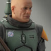 STAR WARS BOOK OF BOBA FETT ARTFX+ STATUE