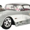 STL248058-scaled HWR BUGS BUNNY 1956 CHEVY CORVETTE W/FIG 1/24 DIE-CAST VEHICLE