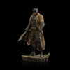 DC JUSTICE LEAGUE ZS BATMAN KNIGHTMARE BDS ART SCALE 1/10 STATUE