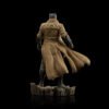 DC JUSTICE LEAGUE ZS BATMAN KNIGHTMARE BDS ART SCALE 1/10 STATUE