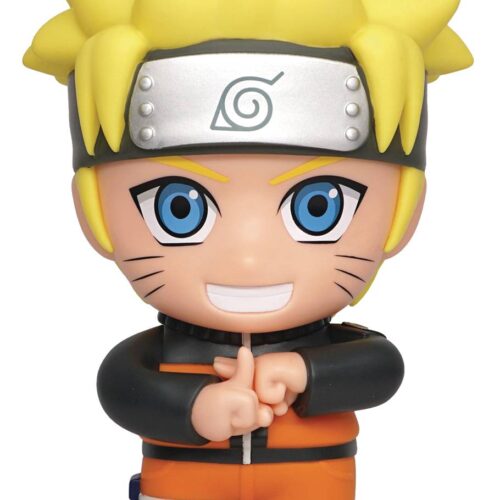 NARUTO PVC BANK