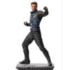 STL248259 MARVEL FALCON & WINTER SOLIER BUCKY BDS ART SCALE 1/10 STATUE