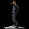 STL248259_2 MARVEL FALCON & WINTER SOLIER BUCKY BDS ART SCALE 1/10 STATUE