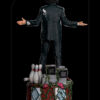 STL248260_2 MARVEL LOKI PRESIDENT VARIANT LOKI ART SCALE 1/10 STATUE