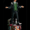 STL248260_3 MARVEL LOKI PRESIDENT VARIANT LOKI ART SCALE 1/10 STATUE