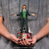 STL248260_5 MARVEL LOKI PRESIDENT VARIANT LOKI ART SCALE 1/10 STATUE
