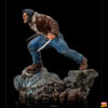 STL248264_1 MARVEL COMICS X-MEN LOGAN BDS ART SCALE 1/10 STATUE