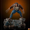 STL248264_5 MARVEL COMICS X-MEN LOGAN BDS ART SCALE 1/10 STATUE