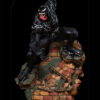 STL248266_1 MARVEL VENOM 2 VENOM BDS ART SCALE 1/10 STATUE