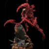STL248267_1 MARVEL VENOM 2 CARNAGE BDS ART SCALE 1/10 STATUE
