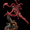 STL248267_2 MARVEL VENOM 2 CARNAGE BDS ART SCALE 1/10 STATUE
