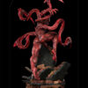 STL248267_3 MARVEL VENOM 2 CARNAGE BDS ART SCALE 1/10 STATUE